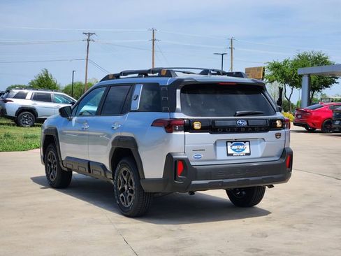 New 2026 Subaru Outback Wilderness AWD/4WD image 3