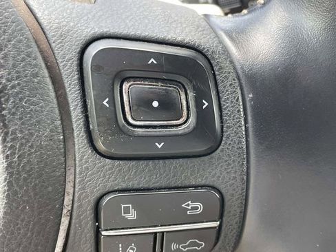 Used 2021 Lexus NX 300 FWD w/ Accessory Package 2 image 29