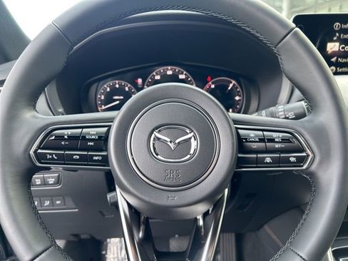 New 2026 MAZDA CX-90 3.3 Turbo S w/ Premium Package image 15