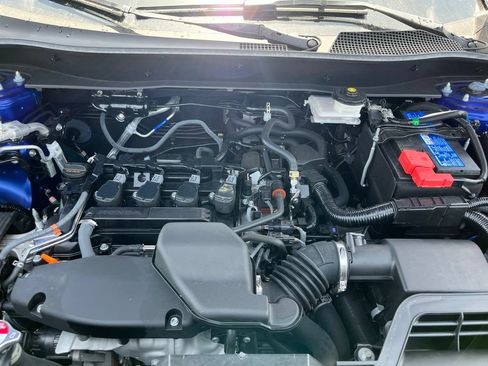 Used 2024 Honda CR-V EX-L image 13