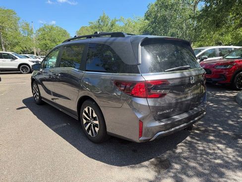 New 2026 Honda Odyssey EX-L image 4
