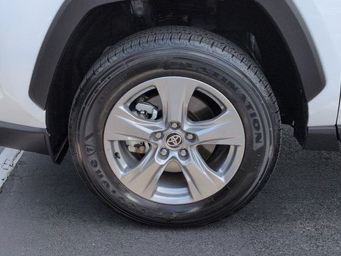 Certified 2025 Toyota RAV4 XLE w/ Convenience Package AWD/4WD image 7