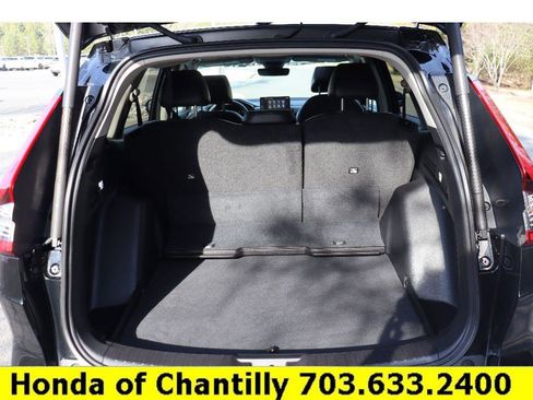 Used 2023 Honda CR-V EX-L image 27