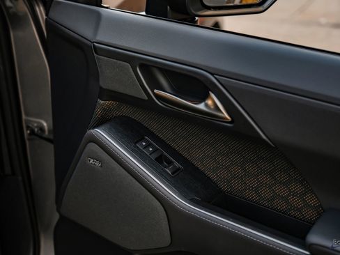 Used 2026 Lexus GX 550 550 Luxury+ Head-Up-Display Ma image 92