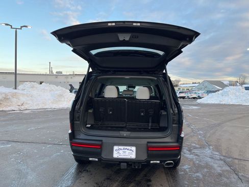 New 2026 Hyundai Santa Fe SEL AWD/4WD image 22