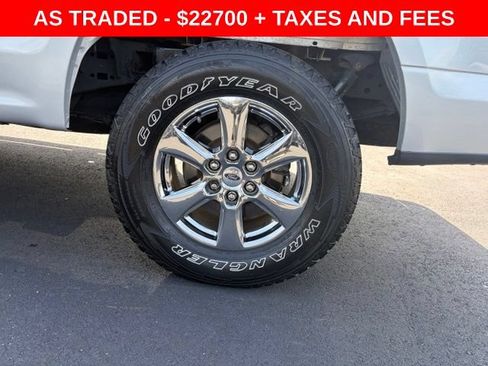 Used 2019 Ford F150 XLT w/ Equipment Group 302A Luxury AWD/4WD image 10