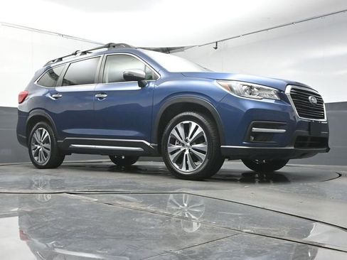 Used 2022 Subaru Ascent Touring AWD/4WD image 41