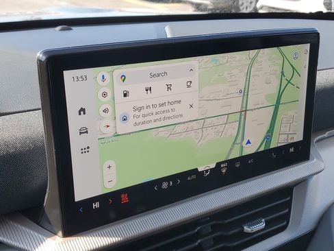 New 2026 Ford Explorer Active image 18