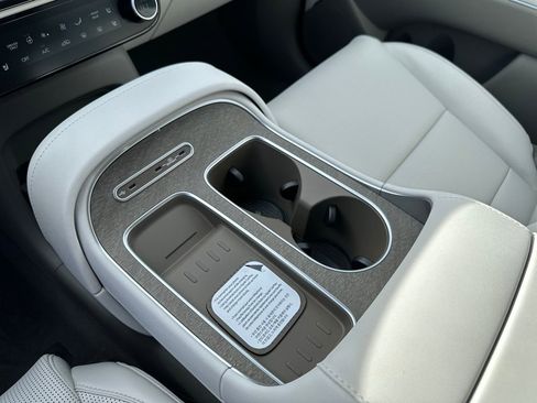 New 2026 Hyundai Palisade SEL Premium AWD/4WD image 16