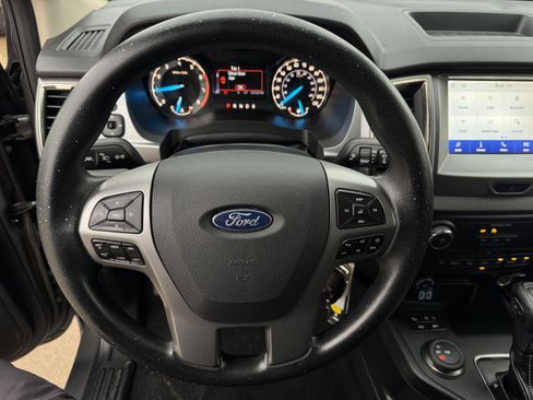 Used 2020 Ford Ranger XLT w/ FX4 Off-Road Package image 18