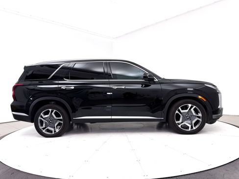 Used 2025 Hyundai Palisade SEL FWD image 43