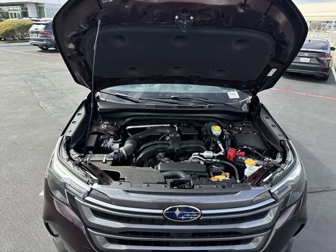 New 2026 Subaru Forester Premium image 18