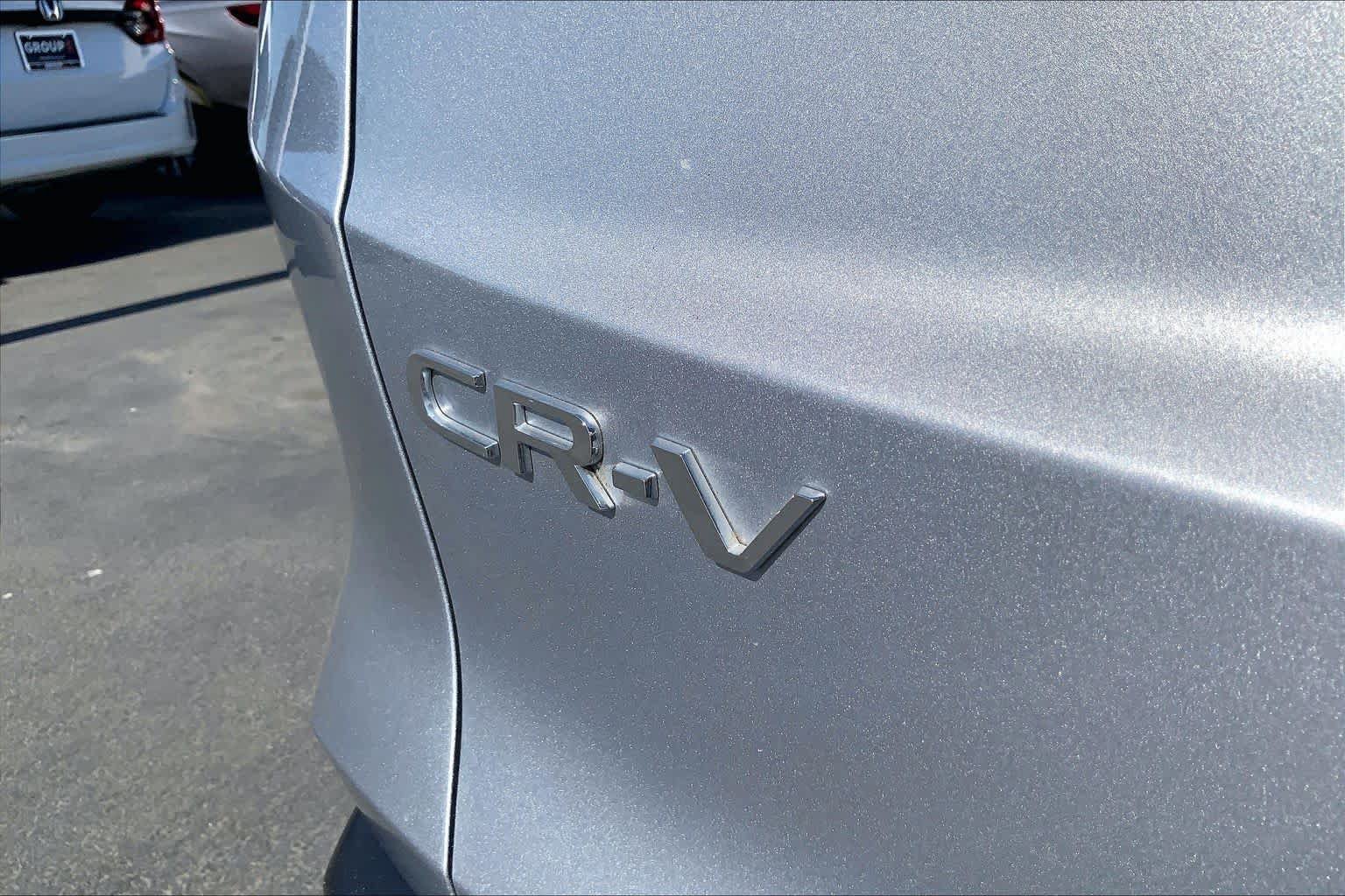 Used 2024 Honda CR-V EX-L image 9