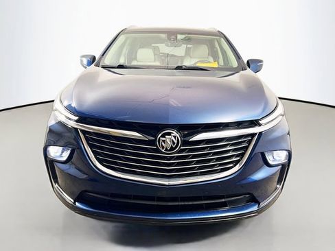 Used 2023 Buick Enclave Premium w/ Experience Buick Package image 2