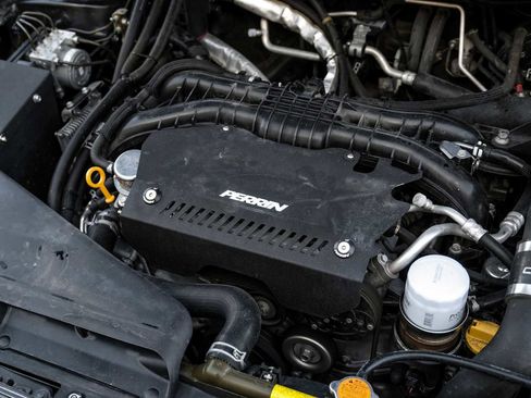 Used 2017 Subaru WRX Premium w/ Popular Package #1 image 55