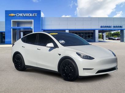 Used 2020 Tesla Model Y Long Range