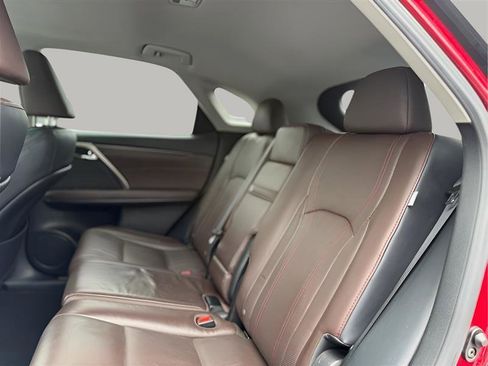 Used 2016 Lexus RX 350 FWD w/ Premium Package image 21