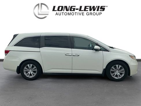 Used 2015 Honda Odyssey EX-L image 8