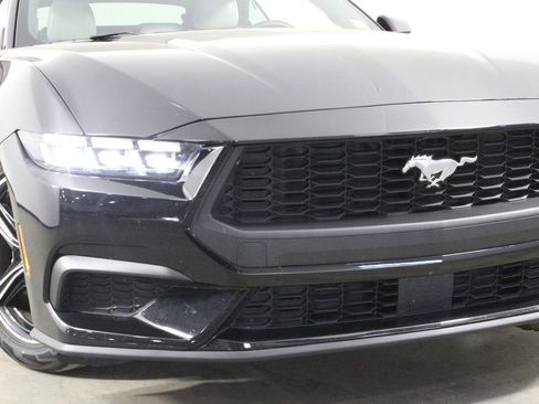 Used 2024 Ford Mustang Premium RWD image 41