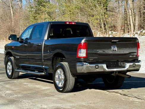Used 2019 RAM 2500 Big Horn image 2