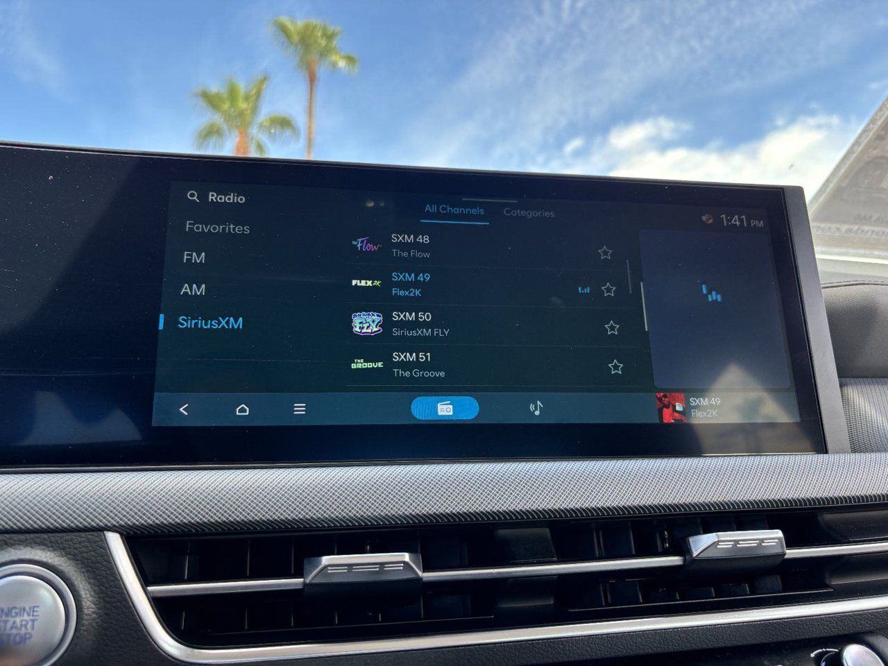 Used 2025 Hyundai Sonata SEL FWD image 20