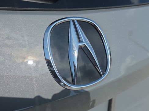 Certified 2026 Acura MDX Type S AWD/4WD image 35