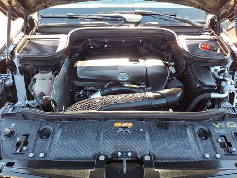 Certified 2020 Mercedes-Benz GLE 350 GLE 350 image 10