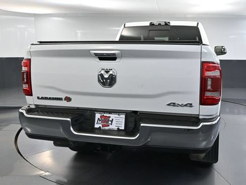Used 2022 RAM 2500 Laramie AWD/4WD image 7