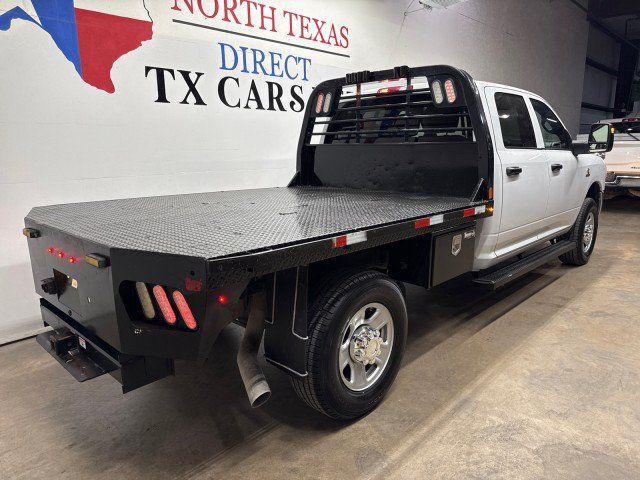 Used 2024 RAM 2500 Tradesman w/ Chrome Appearance Group AWD/4WD image 11