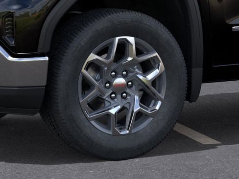 New 2026 GMC Sierra 1500 SLE w/ Max Trailering Package AWD/4WD image 33