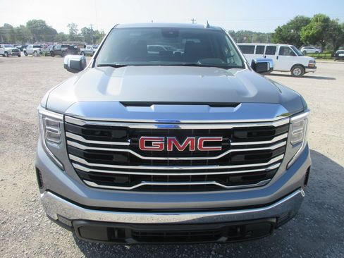 New 2026 GMC Sierra 1500 SLT w/ SLT Premium Package AWD/4WD image 13
