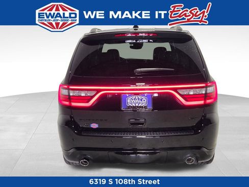 New 2026 Dodge Durango GT image 20