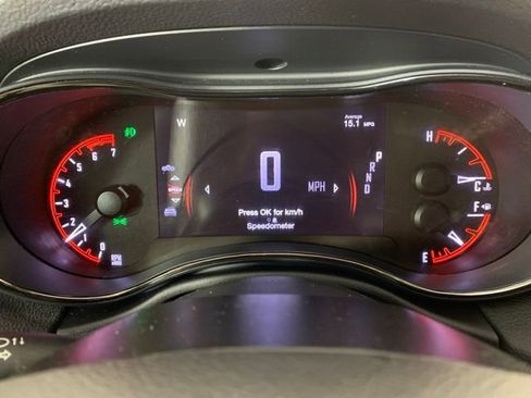 Used 2018 Dodge Durango R/T AWD/4WD image 19