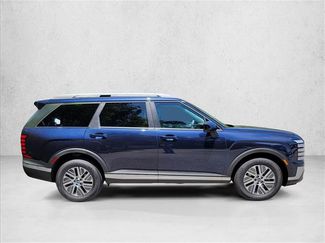 New 2026 Hyundai Palisade SEL Premium FWD video 4