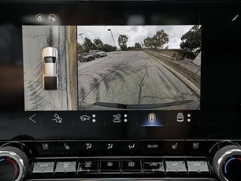 New 2026 Chevrolet Colorado Z71 w/ Technology Package image 55