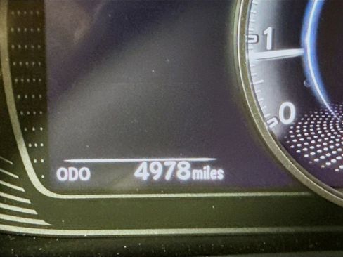 Certified 2020 Lexus UX 200 200 Base image 12