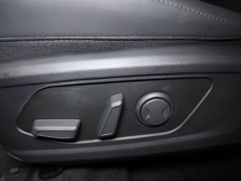 Used 2025 Hyundai Tucson SEL AWD/4WD image 9