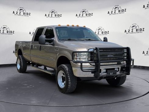Used 2006 Ford F350 XLT AWD/4WD image 1