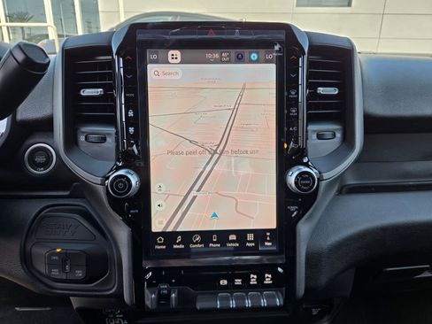 New 2026 RAM 3500 Tradesman AWD/4WD image 7