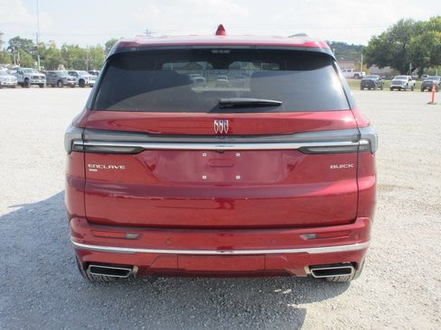 New 2026 Buick Enclave Avenir w/ Super Cruise Package image 6