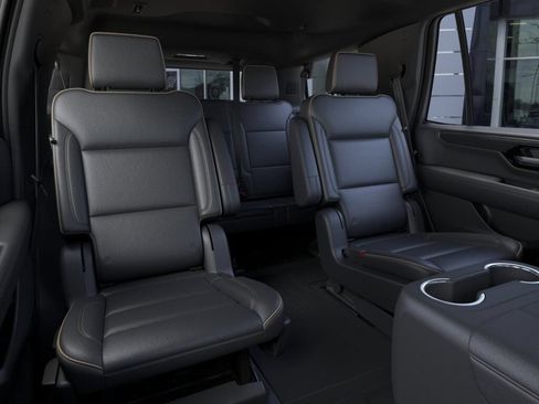 New 2026 GMC Yukon Elevation w/ Elevation Premium Package AWD/4WD image 24