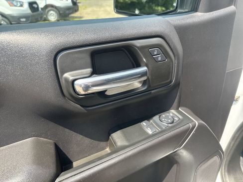 Used 2024 Chevrolet Silverado 1500 W/T w/ WT Value Package AWD/4WD image 13