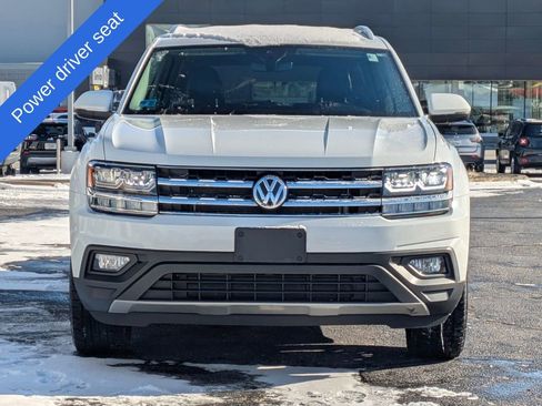 Used 2019 Volkswagen Atlas SE image 10