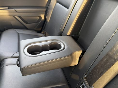 Used 2019 Volkswagen Atlas SEL image 25