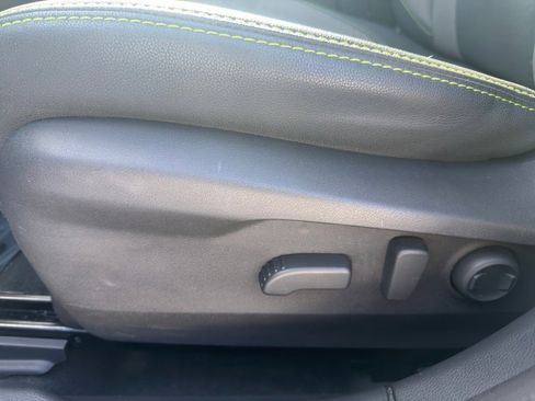 Used 2023 Subaru Outback Onyx Edition image 14