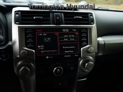 Used 2022 Toyota 4Runner SR5 Premium image 15