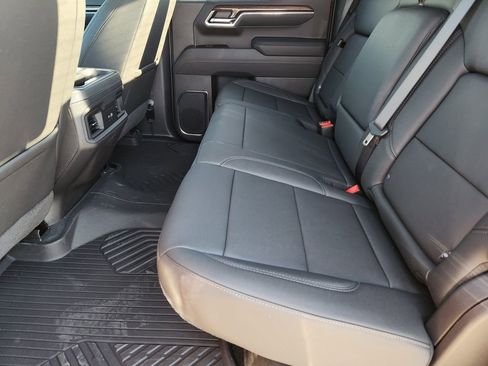 New 2026 Chevrolet Silverado 1500 LT Trail Boss w/ LT Trail Boss Premium Package image 22