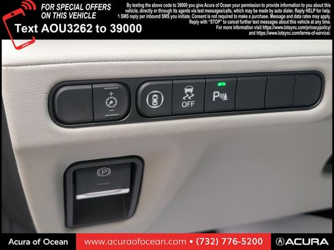 Certified 2025 Acura MDX SH-AWD w/ Technology Package image 31