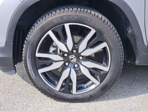 Used 2019 Honda Pilot Elite image 9