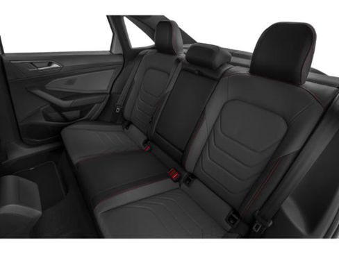 New 2026 Volkswagen Jetta GLI Autobahn FWD image 10
